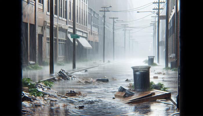 Catch Basin Drainage Solutions in Richmond BC – Expert Services