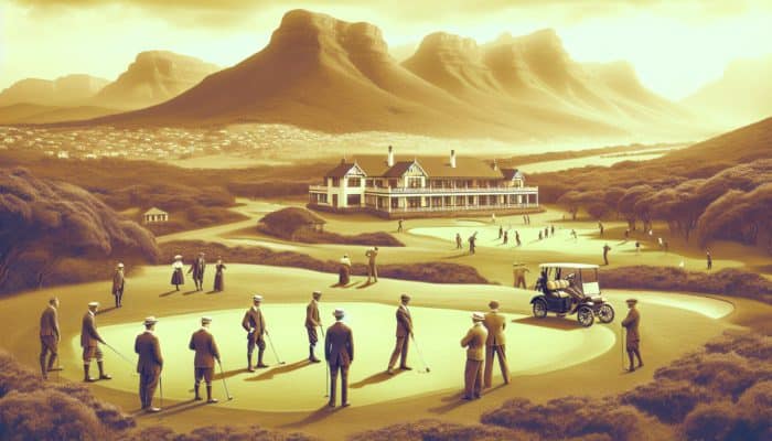 Empangeni Country Club: Your Ultimate Golfing Experience
