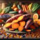 Healthy BBQ Sides: Enhance Flavours with American Delights