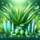 Aloe Vera Benefits: Uncover Natural Hair Health Boosts