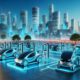 Rent an Electric Vehicle Online for Hassle-Free Travel