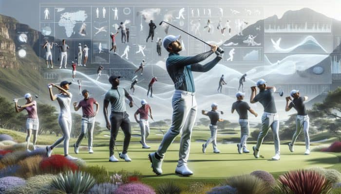 Golf Apparel Brands in South Africa to Discover