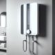Tankless Water Heater Services: A Guide for Delta Residents
