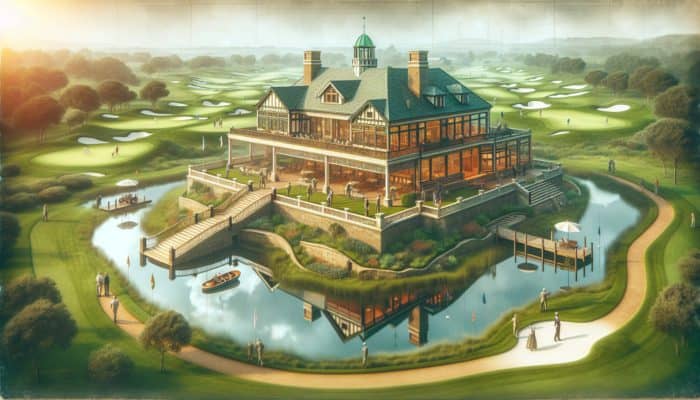 Ruimsig Country Club: Top Destination for Golf Enthusiasts