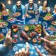 BBQ Challenge to Inspire Your Social Media Engagement