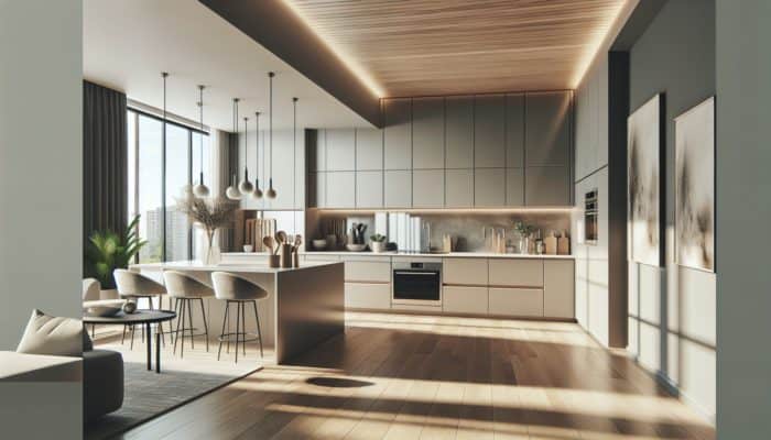 Home Renovation Ideas to Enhance Potchefstroom Property Value