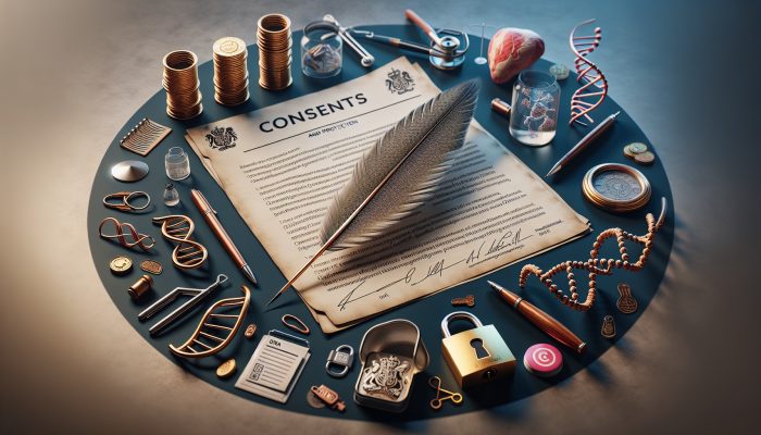 Blood Test Consent Laws: Understanding Your Rights in Australia