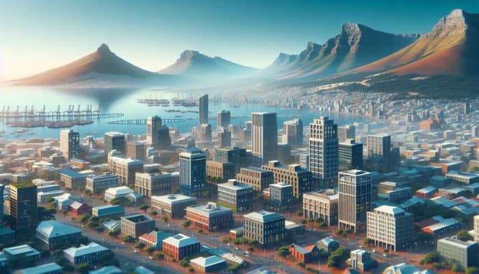 Cape Town Relocation Guide: Key Tips for a Smooth Move