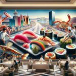 Sushi Lovers’ Guide to the Best Restaurants in Las Vegas