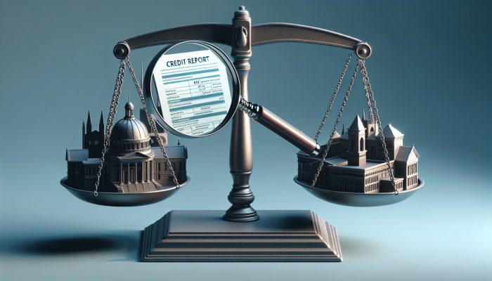 Credit Inquiries and Their Impact on UK Consolidation Loans