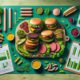 Plant-Based Meat Substitute Recipes for Every Event