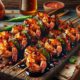 Cajun BBQ Shrimp Skewers: Savour Louisiana’s Flavours