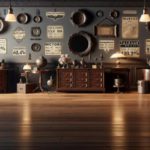 Efficiently Clearing Antiques from a UK Home: Your Guide