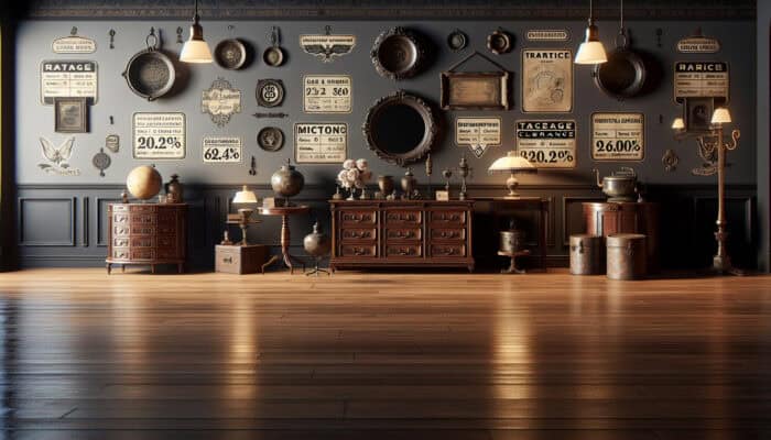 Efficiently Clearing Antiques from a UK Home: Your Guide