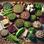 Plant-Based Proteins: Effective Stacking Made Easy