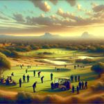 Premier Golfing Experience Awaits at Irene Country Club