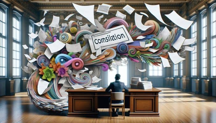 Student Loan Debt Consolidation Guide for UK Students