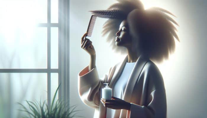 Gentle Detangling Methods: Effective Techniques for All Hair Types