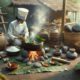Cooking Without Utensils: Your Essential Guide to Easy Meals