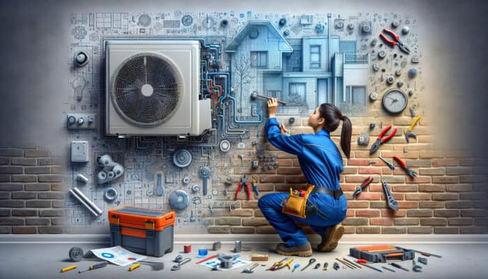 Air Conditioning Services: The Ultimate Solution in Mission