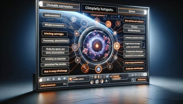 Interactive Videos: The Trend Revolutionising Content Creation