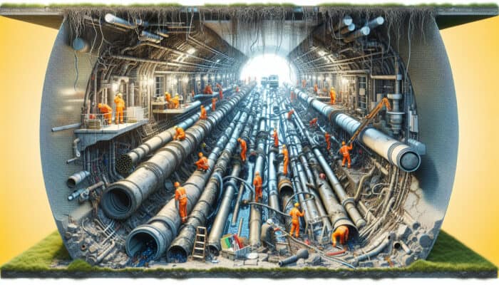 Sewer Repair Services: Top Solutions for New Westminster