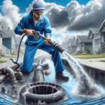 Drain Services Tailored for Locals in South Vancouver