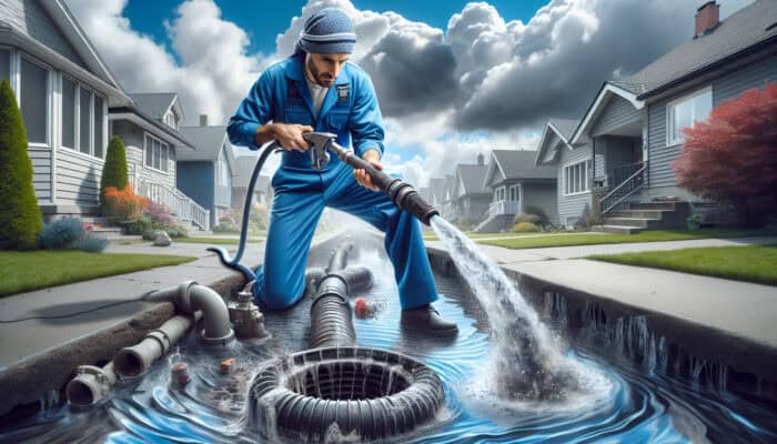 Drain Services Tailored for Locals in South Vancouver