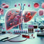 Liver Blood Test Guide for Letchworth Residents