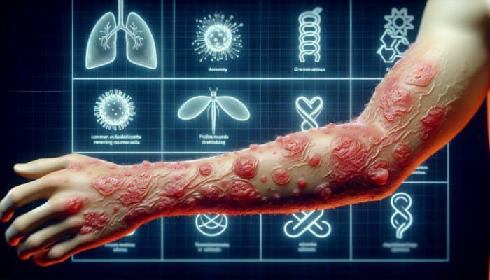 Eczema Remedies: A Guide to Herbal Treatments in Australia