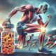Supplements for Older Runners to Boost Performance