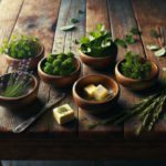 Herbal Butter: A Comprehensive Guide for Aussie Cooks