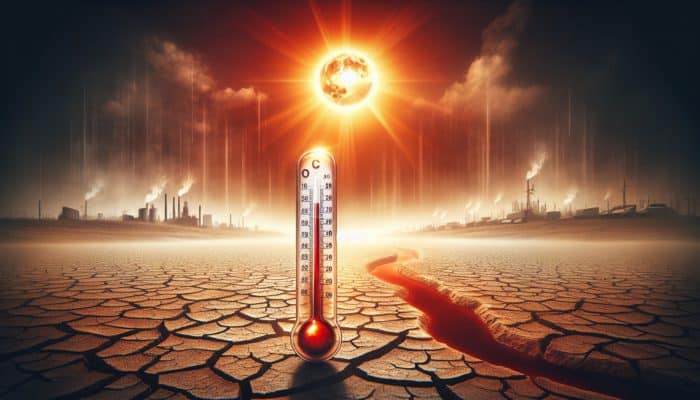 Drought Resilience: Essential Strategies for Survival