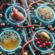 Cholesterol Blood Test Insights for Gainsborough Residents