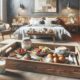 Breakfast in Bed: Tips to Impress Your Partner Romantically