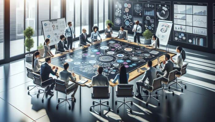 Disaster Recovery Strategies to Enhance Resilience