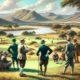 Pongola Golf Club: Premier Destination for Golf Enthusiasts