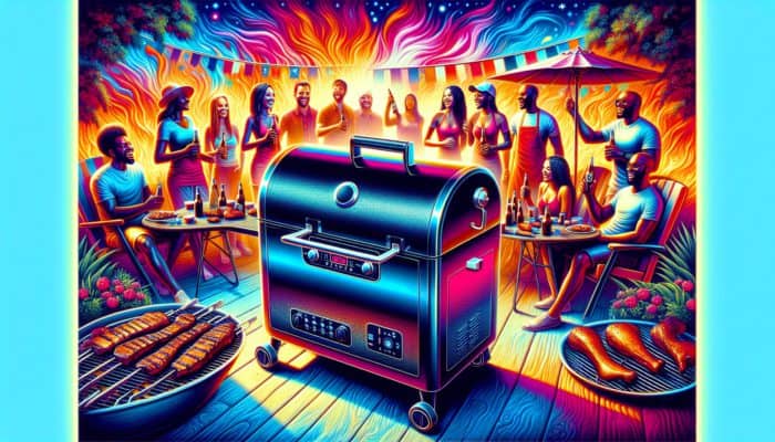 Electric Smokers: Best Choices for Easy BBQ in Australia