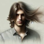 Men’s Hair: Tips and Techniques for Long Layer Styles