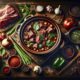 Winter Stew Recipes for Warmth and Comforting Flavours