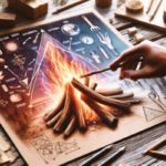 Fire-Starting Techniques: Essential Skills for Survival Without Matches