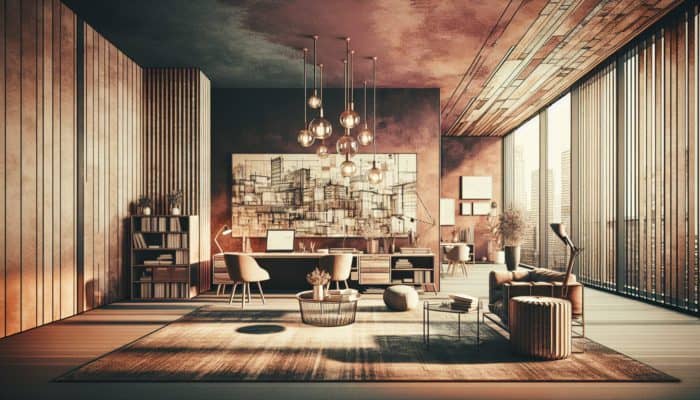 Muted Auburn: A Subtle Elegance Guide