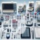 Diabetes Blood Test Essentials for Abingdon-on-Thames