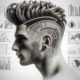 Undercut Designs: Innovative Techniques for Universal Refinement