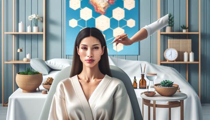 Facial Acupuncture Tips for Essential Skin Nutrition in Australia