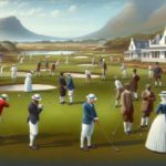 Golf Courses in North Carolina: A Path to Excellence