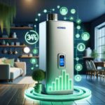 Tankless Water Heater Services in North Vancouver Expertly Delivered