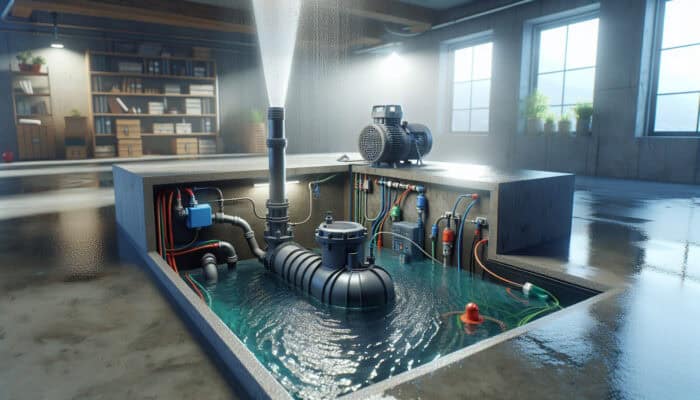 Sump Pump Services in Port Coquitlam for Flood Protection