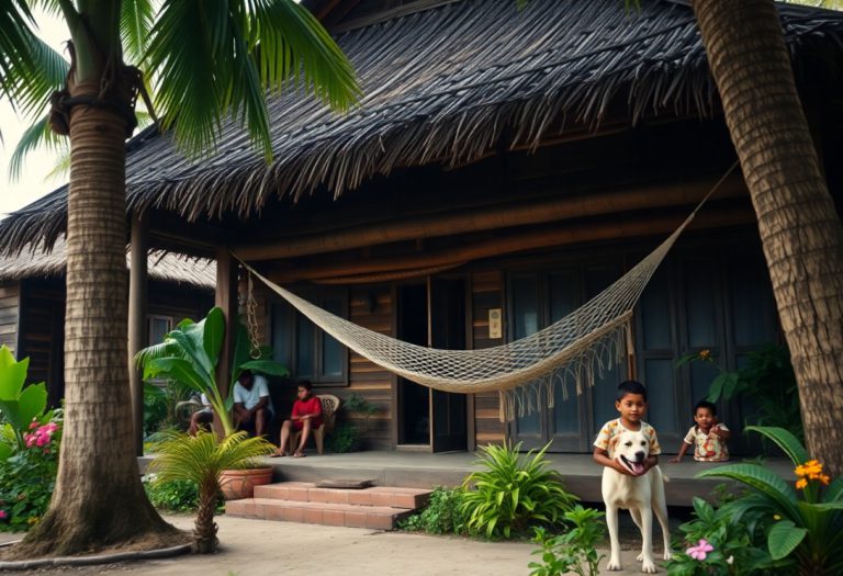Expat Culture in Belize: Live Like a Local Today
