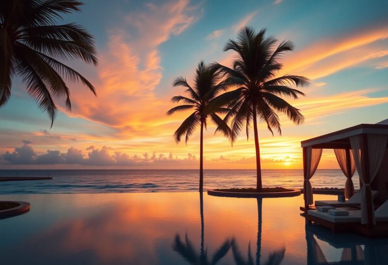 Luxury Travel in Belize: Discover High-End Resorts and Activities